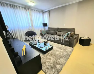 Apartamento com 3 Quartos à venda, 92m² no Carlos Prates, Belo Horizonte