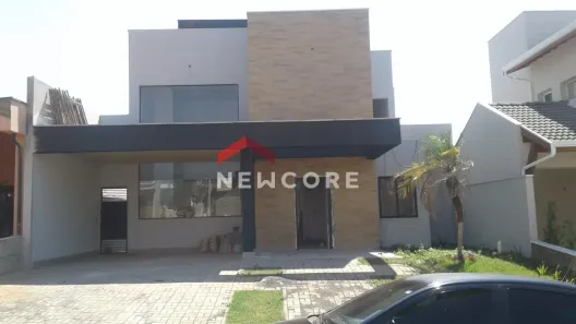 Casa de Condomínio com 3 Quartos à venda, 313m² no Betel, Paulínia