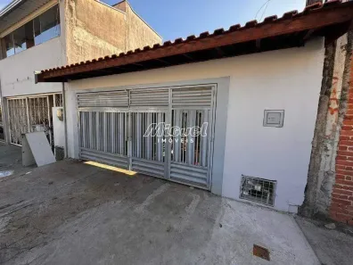 Casa com 3 Quartos à venda, 120m² no Santa Rosa Ipês, Piracicaba