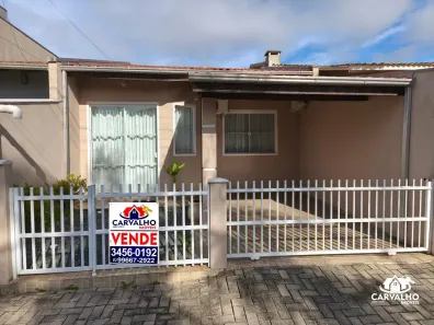 Casa com 2 Quartos à venda, 85m² no Itajubá, Barra Velha