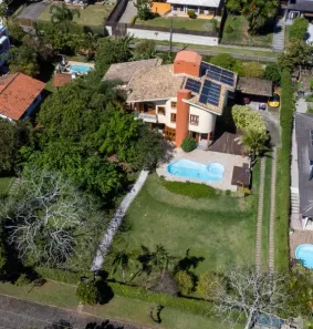 Casa com 4 Quartos à venda, 380m² no Lagoa da Conceição, Florianópolis