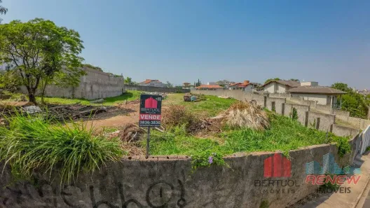 Lote/Terreno à venda, 2000m² no Centro, Vinhedo