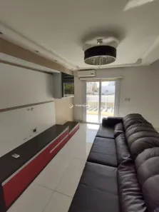 Apartamento com 3 Quartos à venda, 128m² no Centro, Pelotas