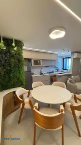 Apartamento com 2 Quartos à venda, 62m² no Praia de Itaparica, Vila Velha