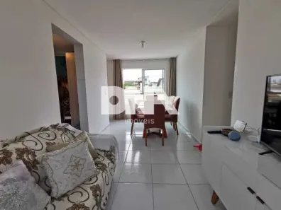 Apartamento com 3 Quartos à venda, 62m² no Bessa, João Pessoa
