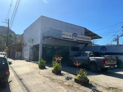 Prédio Residencial à venda, 375m² no Boiçucanga, São Sebastião