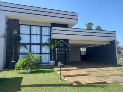Casa com 3 Quartos à venda, 200m² no Centro, Vargem Grande Paulista