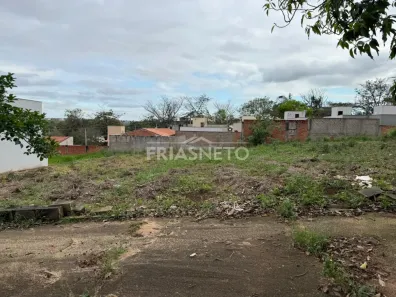 Lote/Terreno à venda, 175m² no Residencial Bertolucci, Piracicaba