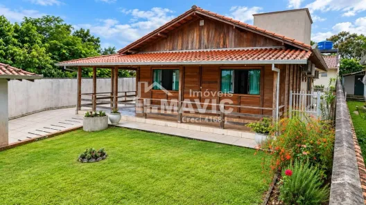 Casa com 3 Quartos à venda, 200m² no Do Ubatuba, São Francisco do Sul