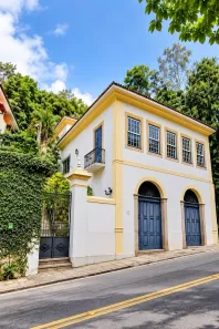 Casa com 7 Quartos à venda, 850m² no Cosme Velho, Rio de Janeiro