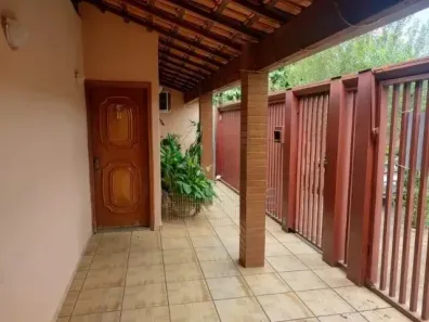 Casa com 4 Quartos à venda, 170m² no Conjunto Habitacional São Deocleciano, São José do Rio Preto