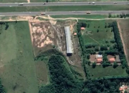 Lote/Terreno à venda, 69259m² no Centro, Sorocaba