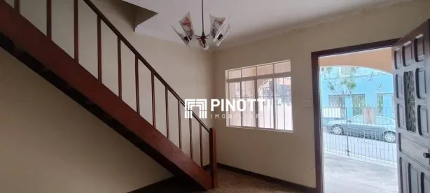 Sobrado com 2 Quartos à venda, 92m² no Centro, São Bernardo do Campo