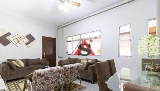 Sobrado com 3 Quartos à venda, 150m² no Jardim Vergueiro (Sacomã), São Paulo