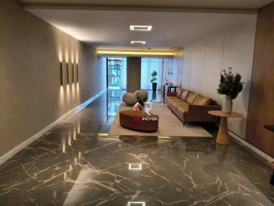 Apartamento com 2 Quartos à venda, 58m² no Jockey de Itaparica, Vila Velha