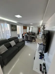 Apartamento com 3 Quartos à venda, 73m² no Buraquinho, Lauro de Freitas