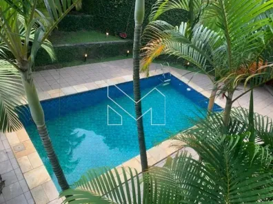 Sobrado com 4 Quartos à venda, 329m² no Vila Sônia, São Paulo
