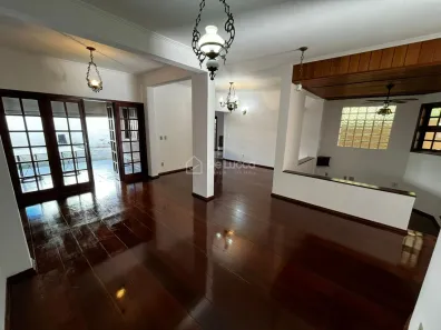 Casa de Condomínio com 4 Quartos à venda, 600m² no Parque da Hípica, Campinas