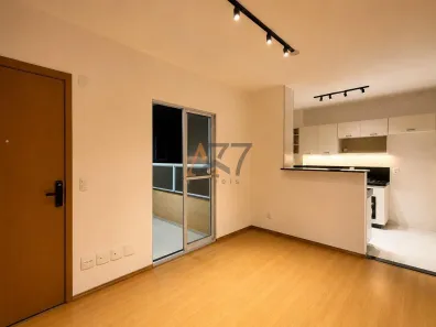 Apartamento com 2 Quartos à venda, 46m² no Loteamento Clube V, São José do Rio Preto
