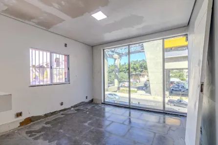Ponto Comercial para alugar, 90m² no Campo Belo, São Paulo