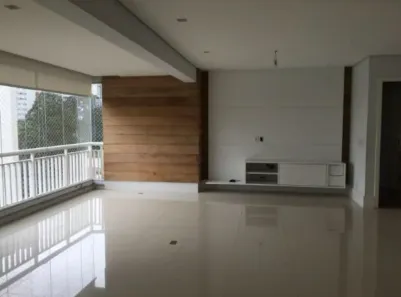 Apartamento com 3 Quartos à venda, 128m² no Vila Andrade, São Paulo