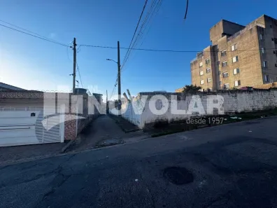 Lote/Terreno à venda, 1124m² no Cidade Parque Alvorada, Guarulhos