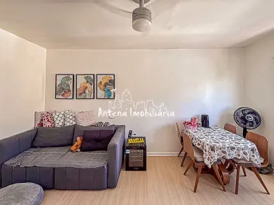 Apartamento com 1 Quarto à venda, 54m² no Barra Funda, São Paulo