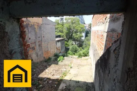 Lote/Terreno à venda, 360m² no Vila Bocaina, Mauá