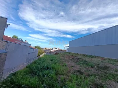 Lote/Terreno à venda, 580m² no Vila João Jorge, Campinas