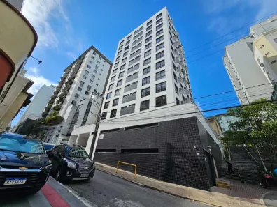 Sala Comercial com 1 Quarto para alugar, 40m² no Centro, Florianópolis