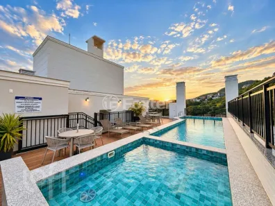 Apartamento com 3 Quartos à venda, 99m² no Monte Verde, Florianópolis