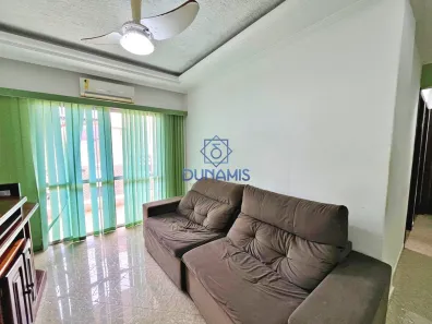 Apartamento com 2 Quartos à venda, 75m² no Enseada, Guarujá