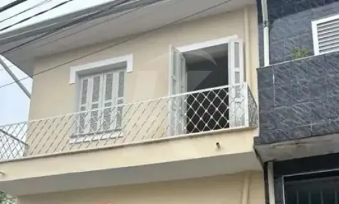 Sobrado com 2 Quartos para alugar, 120m² no Vila Paiva, São Paulo