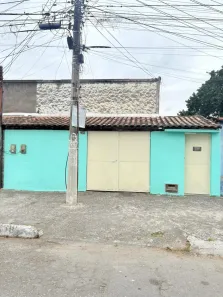 Casa com 1 Quarto à venda, 50m² no Paraíso, Resende
