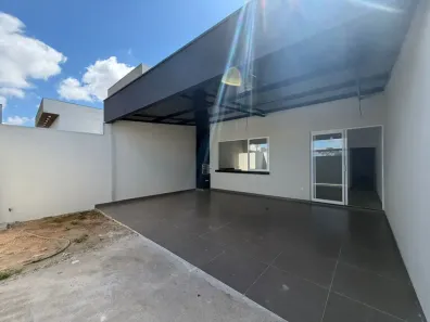 Casa com 3 Quartos à venda, 10m² no Centro, Araxá