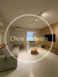 Apartamento com 3 Quartos à venda, 102m² no Ipanema, Rio de Janeiro