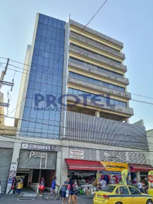 Ponto Comercial à venda, 23m² no Campo Grande, Rio de Janeiro