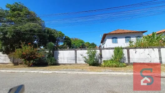 Lote/Terreno à venda, 900m² no Ogiva, Cabo Frio