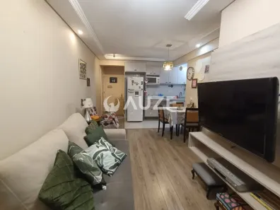 Apartamento com 2 Quartos à venda, 71m² no Bacacheri, Curitiba