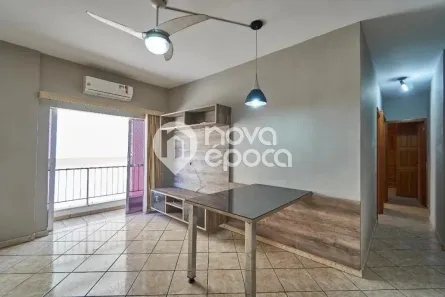 Apartamento com 2 Quartos à venda, 73m² no Andaraí, Rio de Janeiro