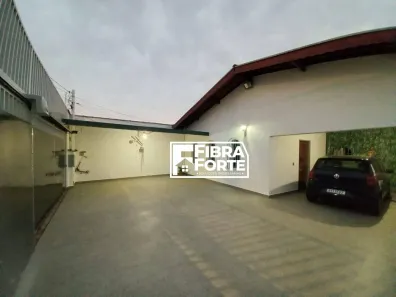 Casa com 3 Quartos à venda, 180m² no Jardim do Lago, Campinas