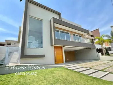 Sobrado com 5 Quartos à venda, 361m² no Boa Vista, Atibaia
