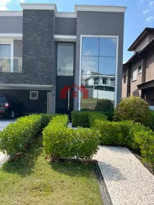 Casa de Condomínio com 4 Quartos à venda, 325m² no Tamboré, Santana de Parnaíba