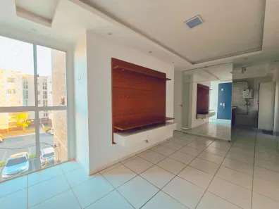 Apartamento com 2 Quartos à venda, 48m² no Jardim da Posse, Nova Iguaçu