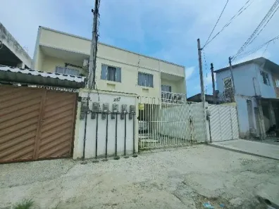Casa com 2 Quartos à venda, 420m² no Palhada, Nova Iguaçu