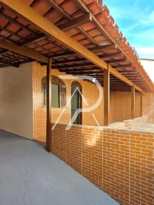 Casa com 2 Quartos à venda, 170m² no Marcílio de Noronha, Viana