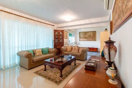 Apartamento com 3 Quartos à venda, 158m² no Perdizes, São Paulo