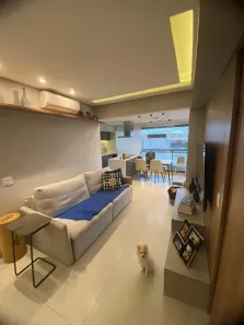 Apartamento com 3 Quartos à venda, 89m² no Vila Leopoldina, São Paulo