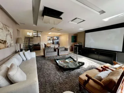 Apartamento com 4 Quartos à venda, 360m² no Barra da Tijuca, Rio de Janeiro