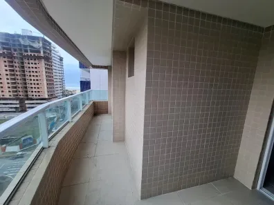 Apartamento com 3 Quartos à venda, 95m² no Aviação, Praia Grande
